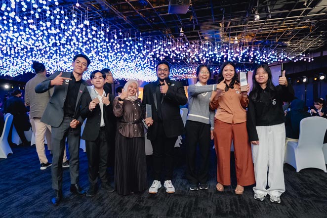 Opening Gala Dinner
